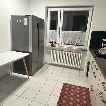 Vacation Apartment *