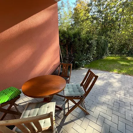 Vacation Apartamento *