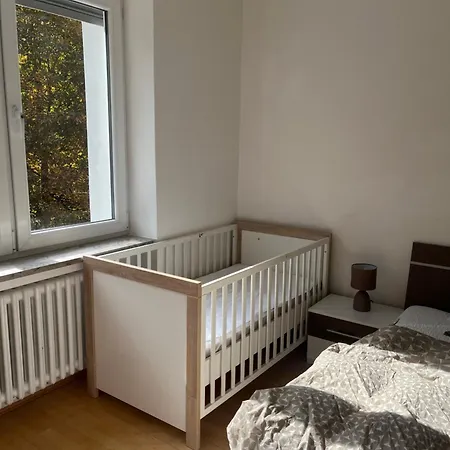 Apartamento Vacation
